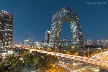 大裤衩