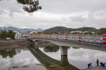 奉化溪口