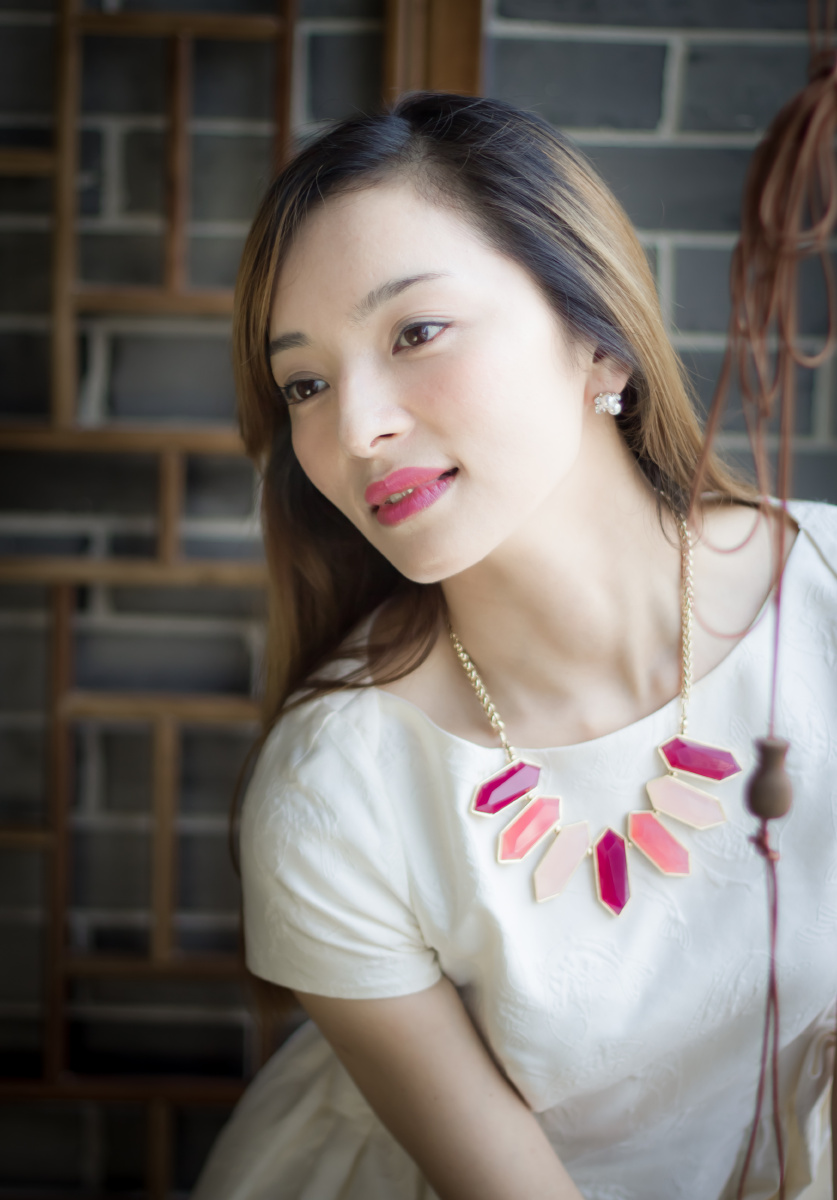美女- 金美盘德 - 图虫网 - 优质摄影师交流社区