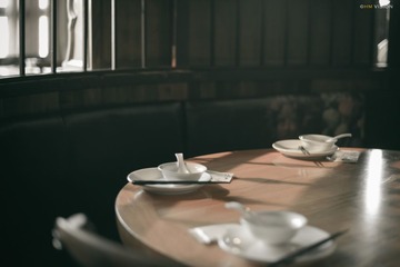 餐
