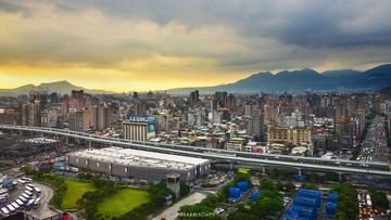 Taipei City