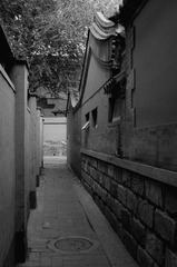 胡同-1