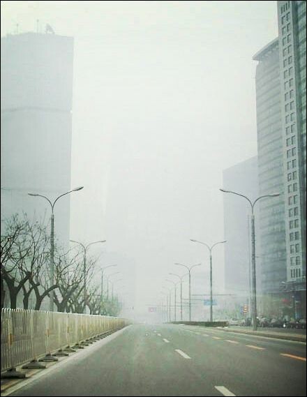 寂静的岭<br />
