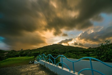蓝湾