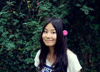 花儿
