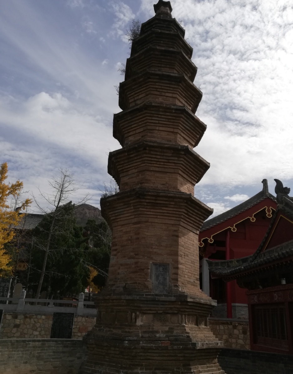 空相寺 - 创作者151864294934627