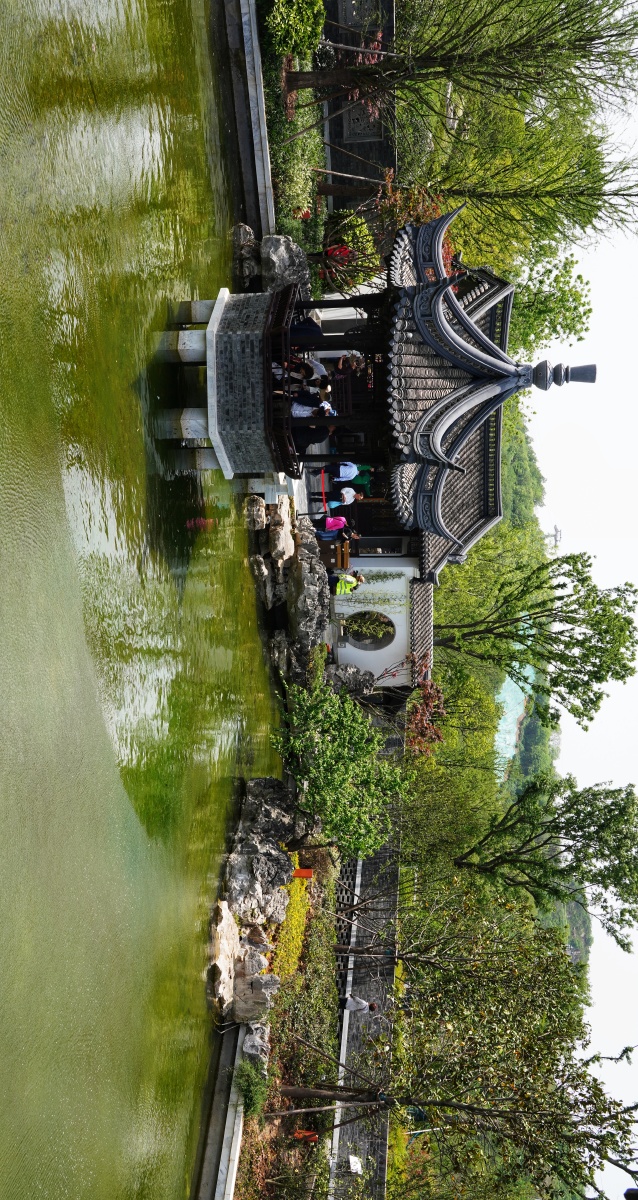 南京江苏园博园