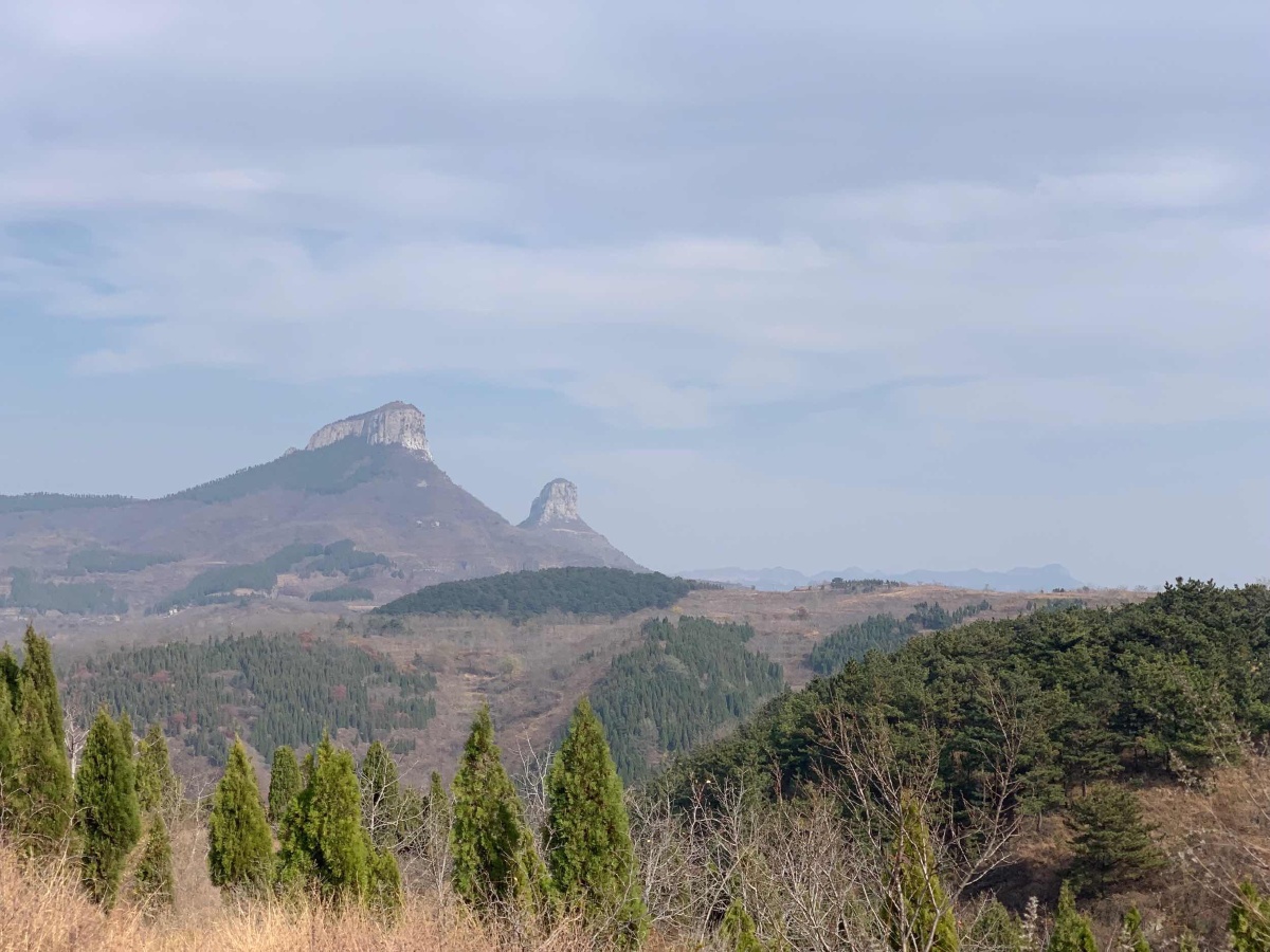 偷得浮生一日闲放马南山思不还