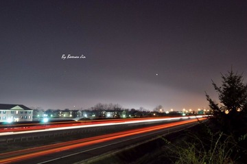孤星