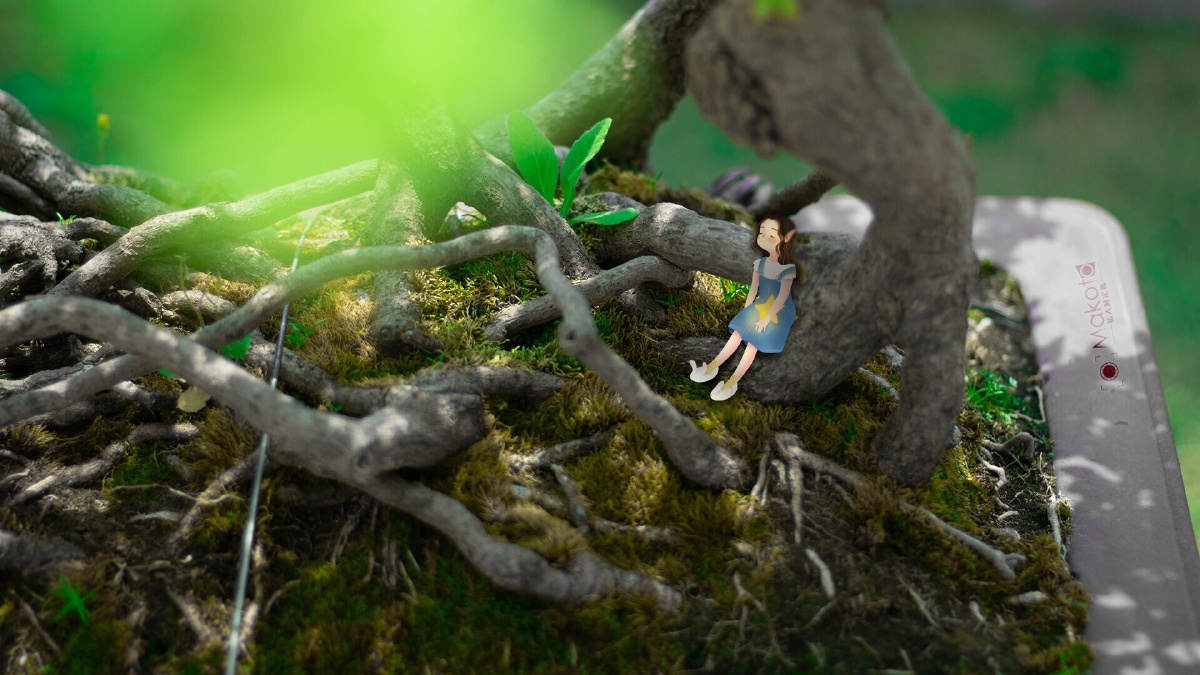 木术- 大庄主makoto - 图虫