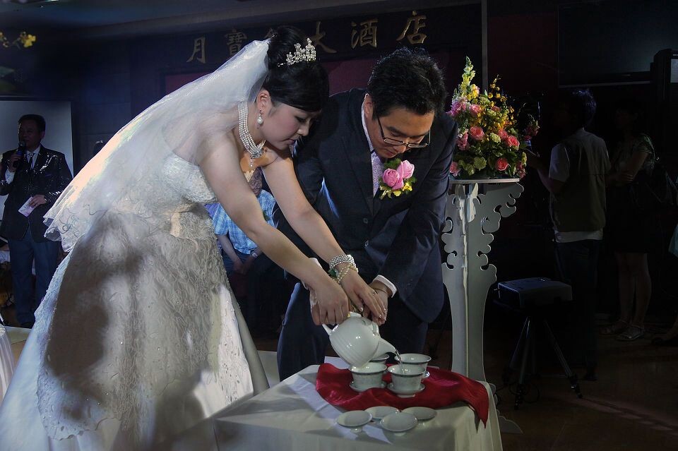 爱是一种过程<br />