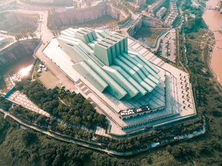 Tank of Chongqing