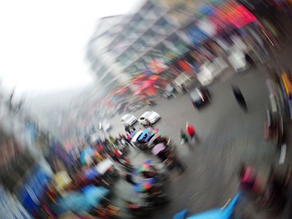 过年