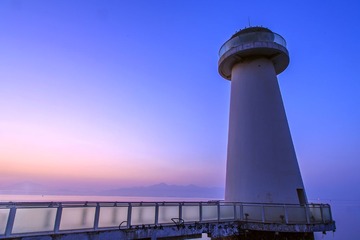 静待阳光