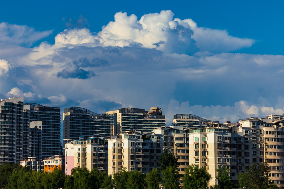 佳能eosr5拍摄北京怀山柔水
