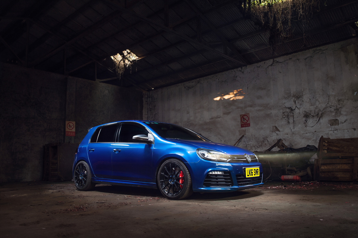 golf r20