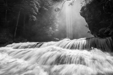 Belmore Fall