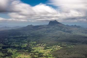 Blackbutt Lookout