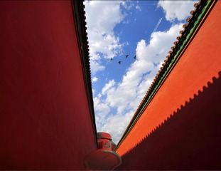 解锁蓝天