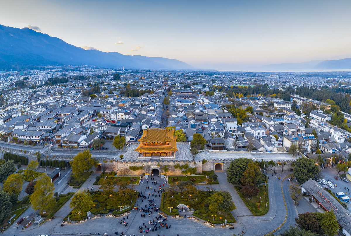 中国古建筑摄影联盟晒晒旅行打卡照山东摄影家俱乐部中国地理摄影图虫