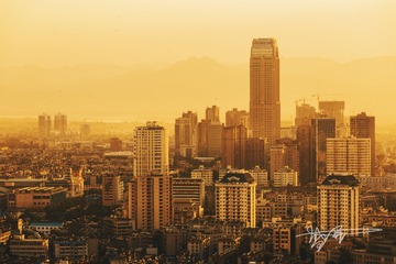 黄金城