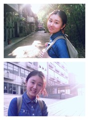 两张手机超超