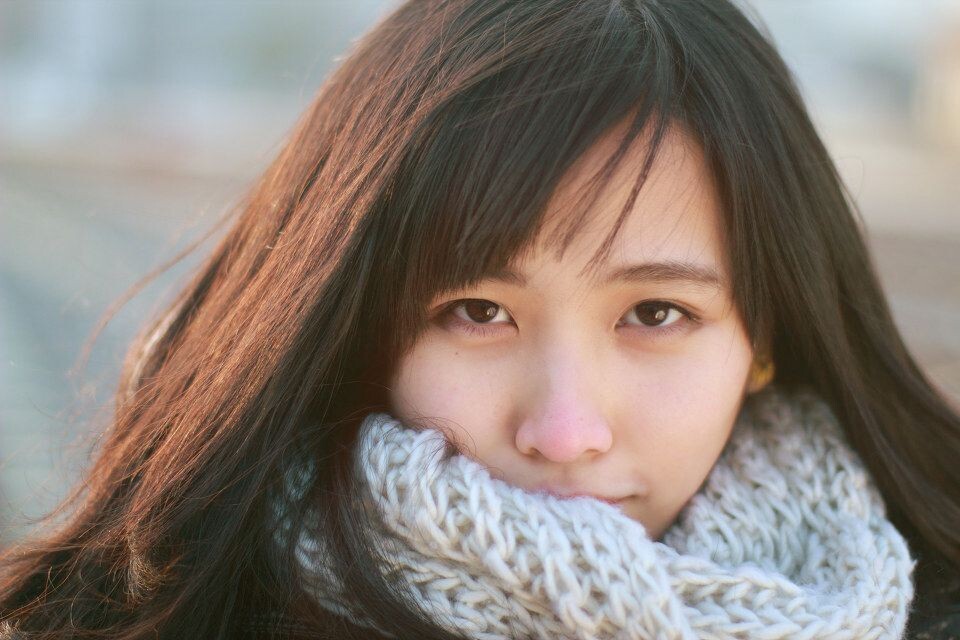 凝视<br />
在一个偶尔难得好天气的下午....<br />
contax 50 1.4