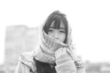 眼神儿
