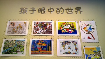 逆光下
