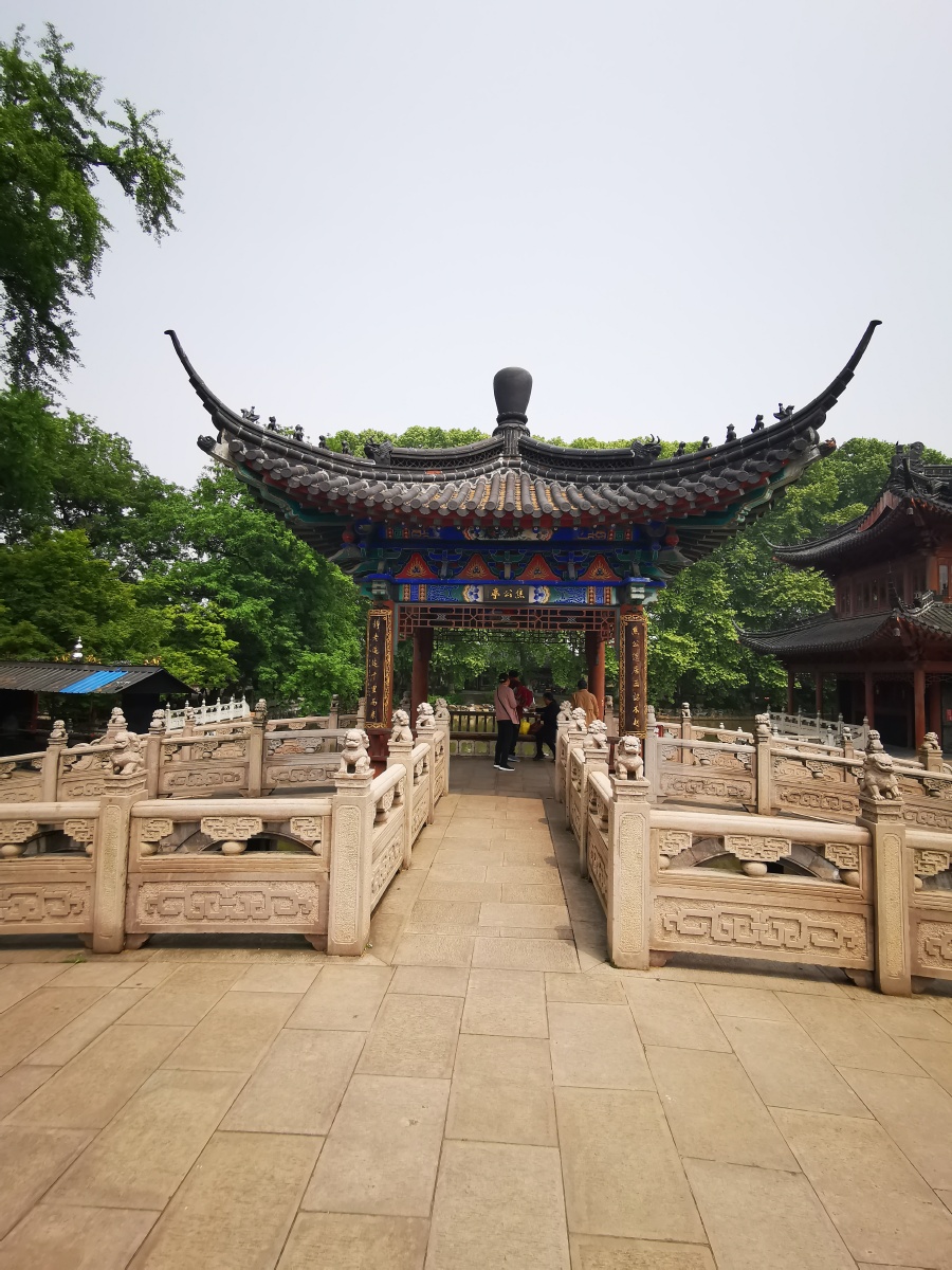 焦山游 - 焦焦点点 - 图虫