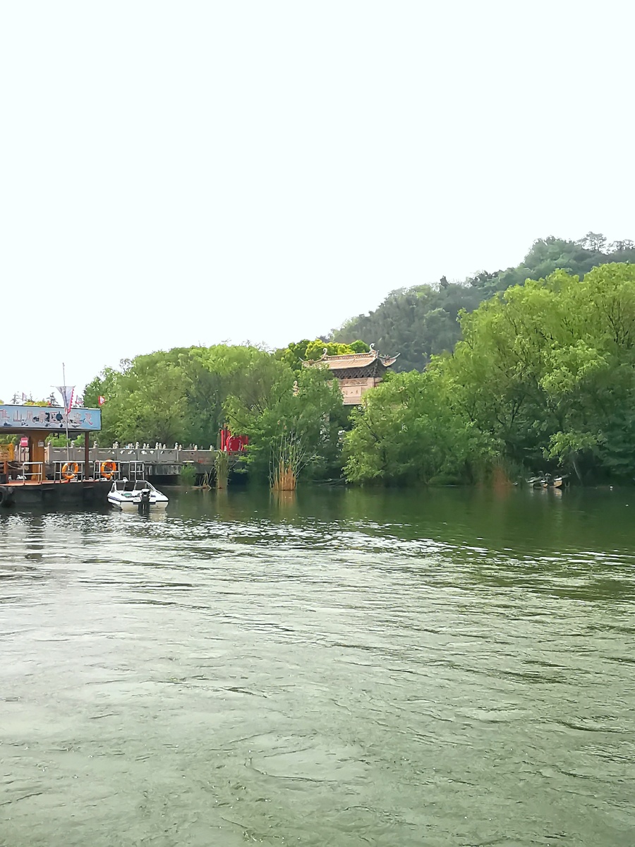 焦山游 - 焦焦点点 - 图虫