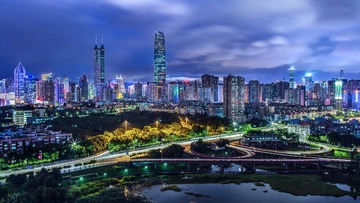 深圳罗湖 2014-9-12 坚持！用心坚持！