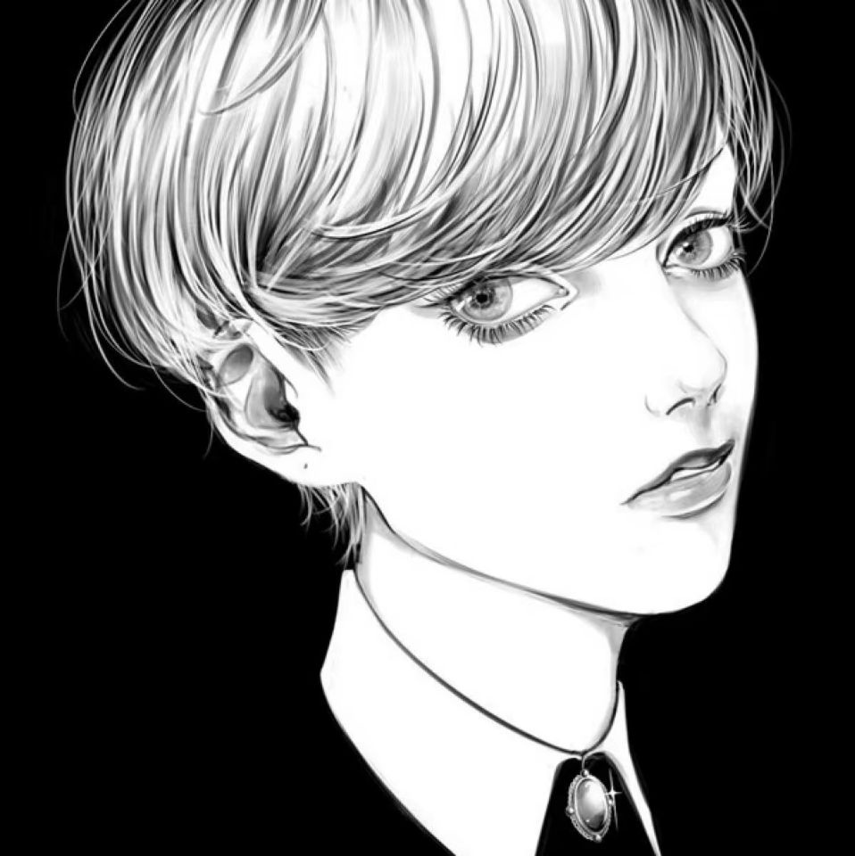 斯文败类156 - 图虫