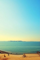 风景