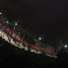 西湖夜景2