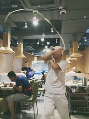 舞动