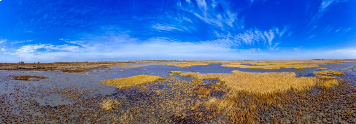 吉林莫莫格国家级自然保护区