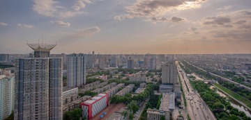 城墙东南角-76