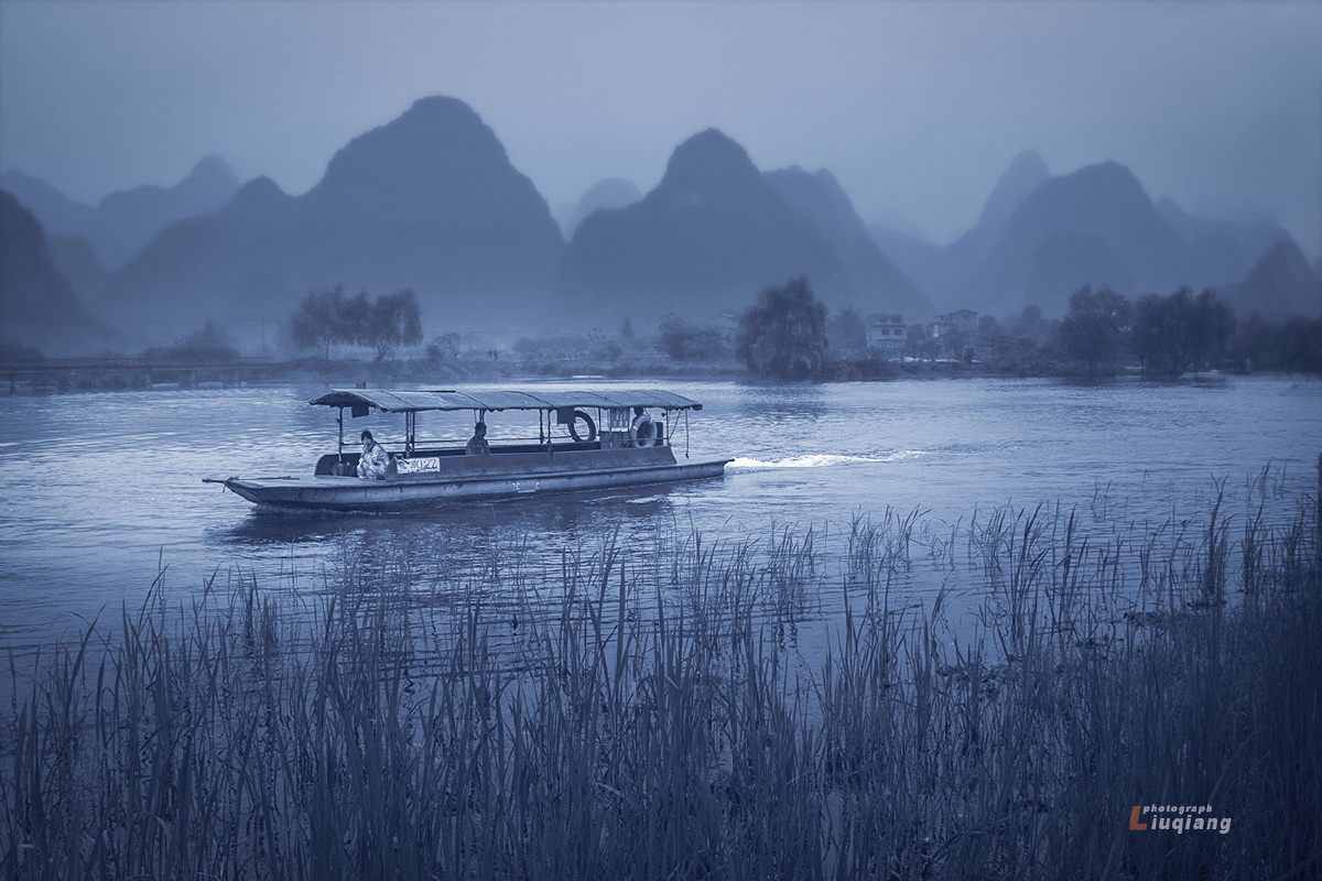 十方一粟 - 图虫摄影网