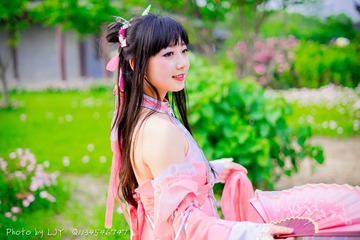 小秀萝