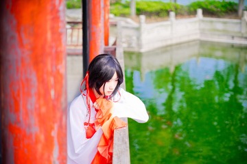 锦鲤抄
