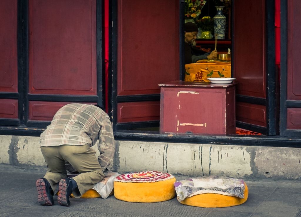 门外汉