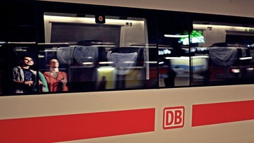 德国DB