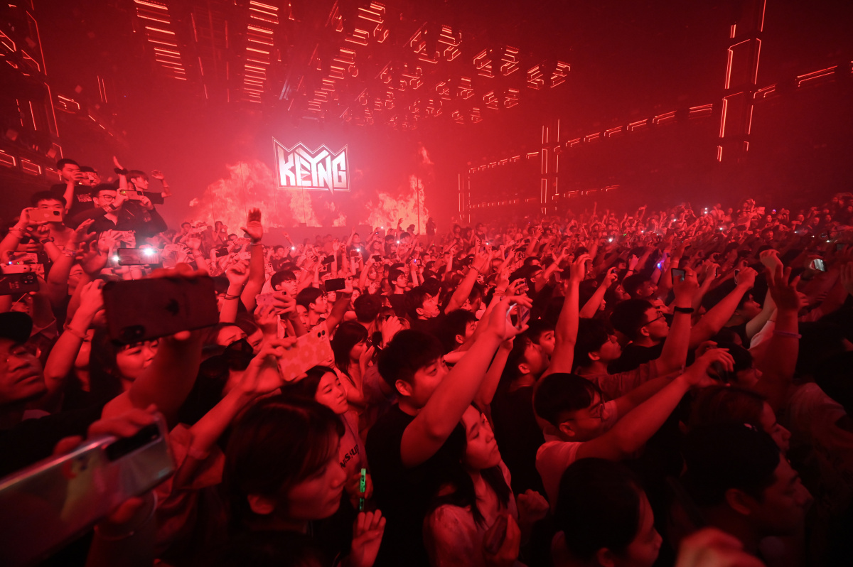 杨和苏福州515magickingdom演出拍摄者本号