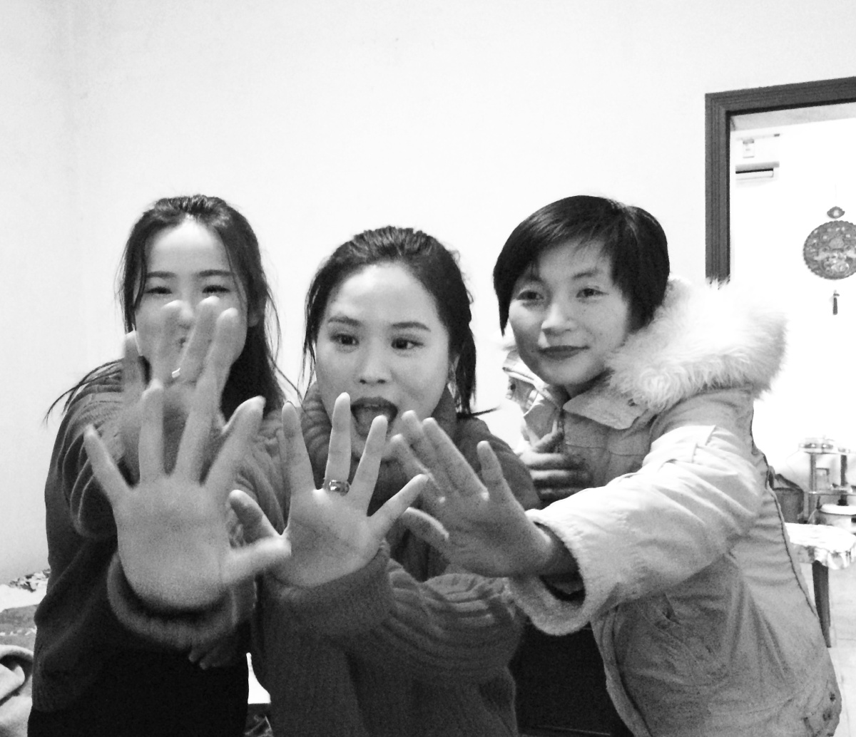 定格在大年三十(株洲市天鹅花园) - 心好530 - 图虫网 - 优质摄影师