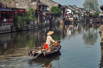 绍兴-4