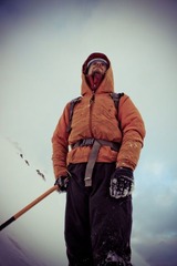 mountaineer