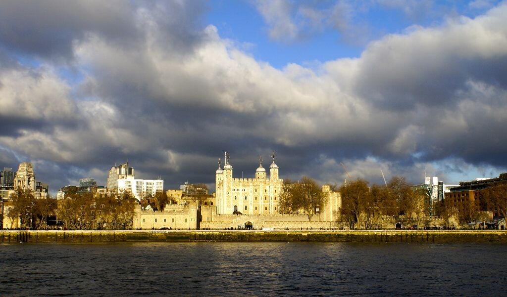 London<br />
