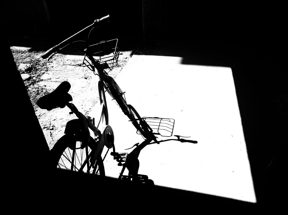 反差- 不佳糖 - 图虫网 - 优质摄影师交流社区