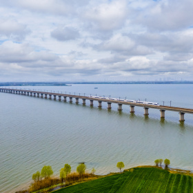 飞渡高塘湖4张山河之间2张彩虹跨江秀丽田园2张多彩山水画中游2张